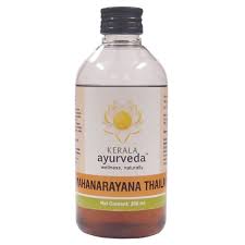 Maha Narayana Thailam200ml