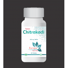 Chitrakadi Vati-60tabs