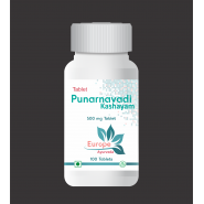 Punarnavaadi Kwatham Tablets 100