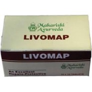 Livomap Tablets 100