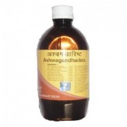 Ashwagandharishta450ml