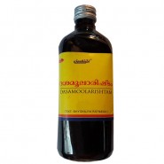 Dashamoolarishtam450ml