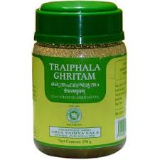 Triphala Ghritam150ml