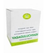 Vasaguluchyadhi kashayam